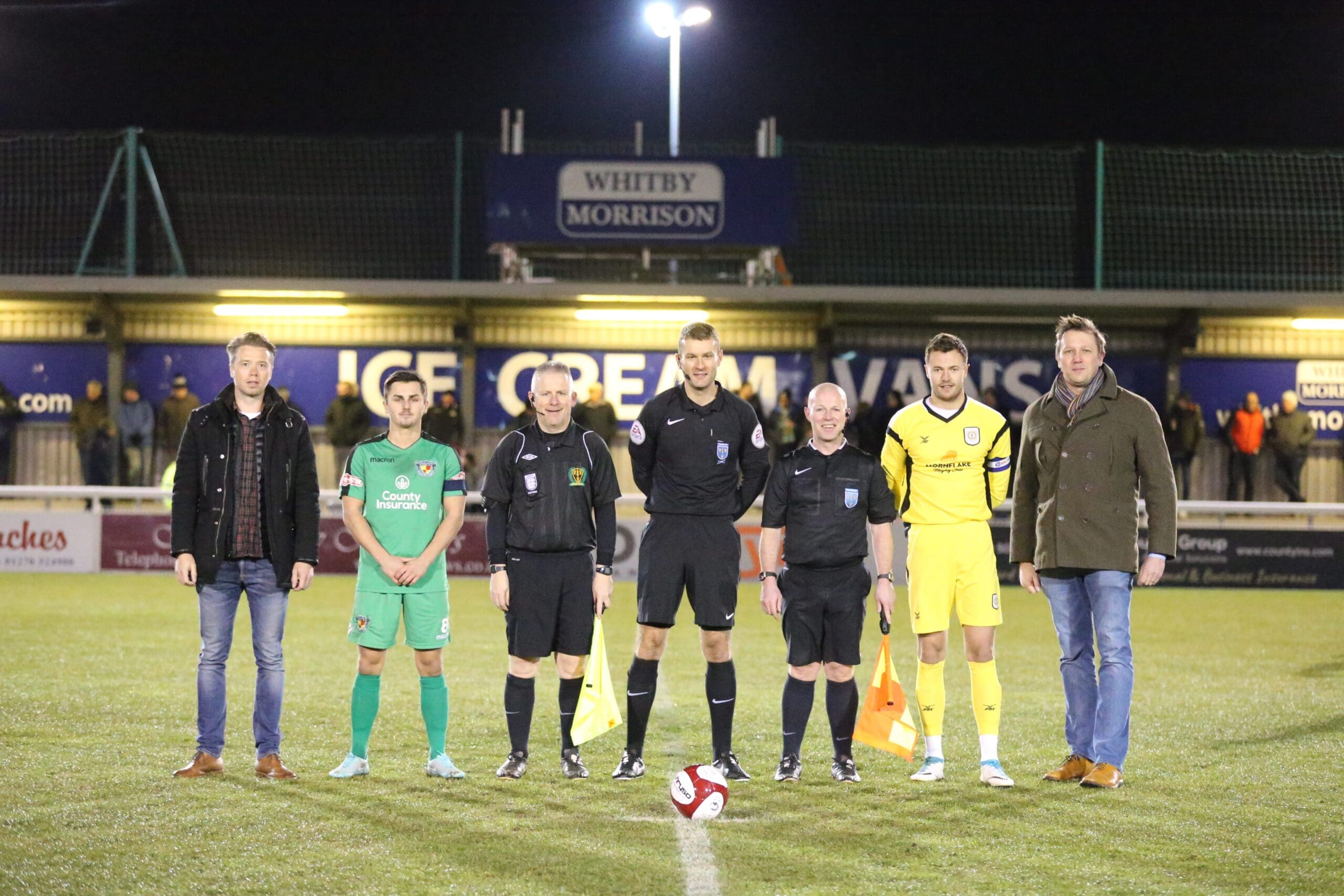 Nantwich vs Crewe Alex Pre match 11 scaled