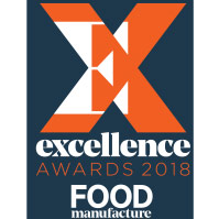 Anthesis Customers Win Prestigious Food Manufacture Excellence Awards 3 Food Manufacture Excellence Awards 300x199 1
