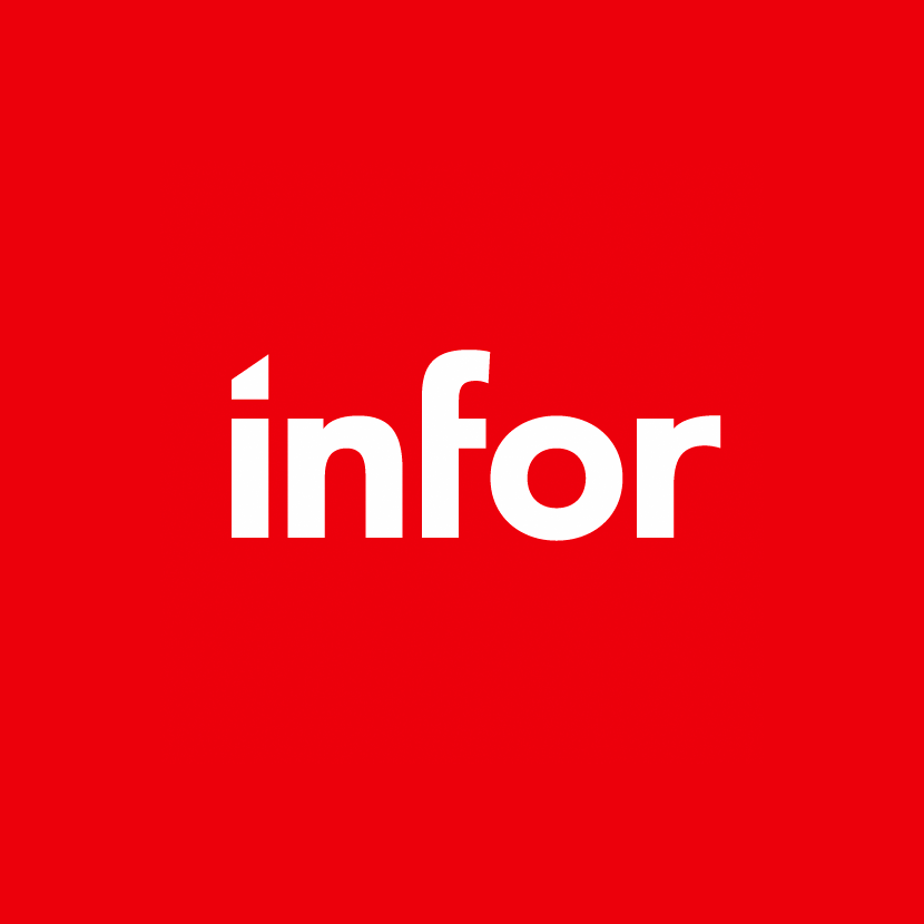 infor red