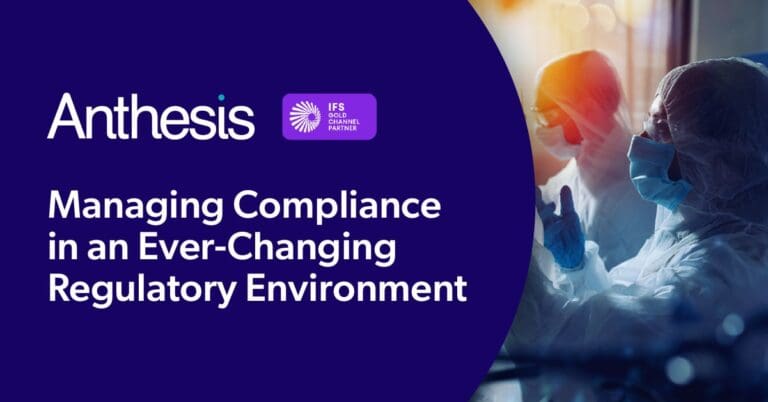 Managing compliance in a changing regulatory environment 6 20747 Blog Post LinkedIn images x3 1200x627px Chemicals V2