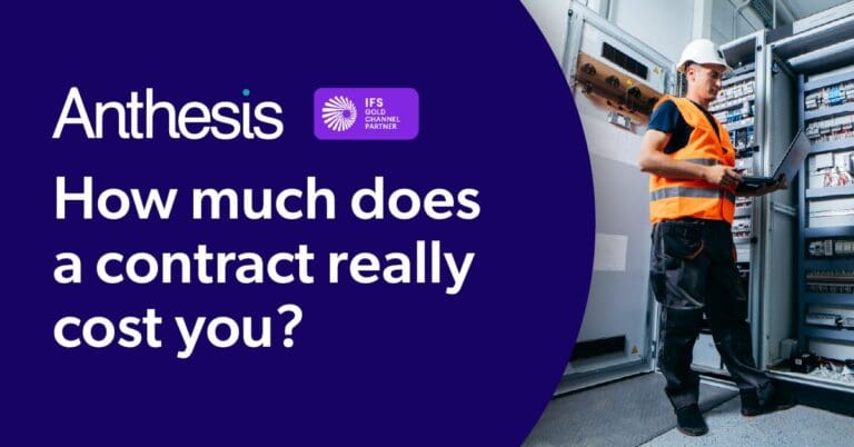 How much does a contract really cost you? 5 20747 Blog Post LinkedIn images x3 1200x627px V2