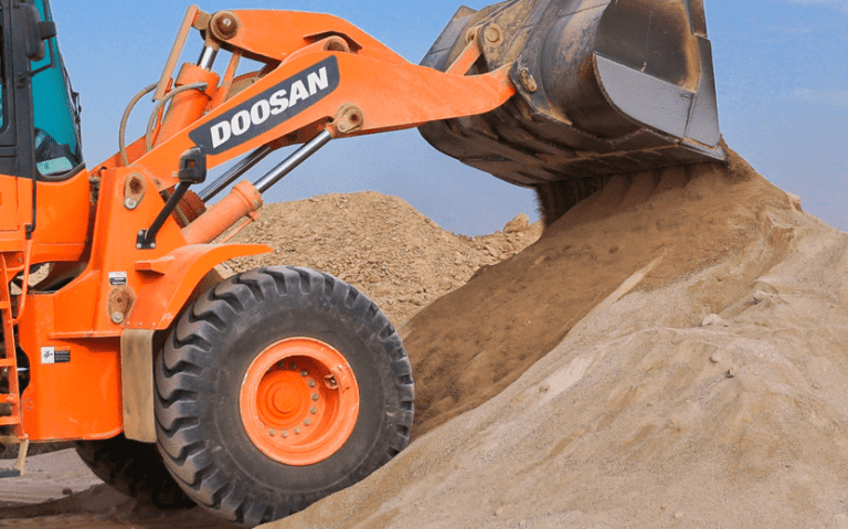 ERP troubleshooting on the grand scale 11 excavator latst