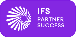 Anthesis ramps up strategy with IFS Partner Success 14 partner success