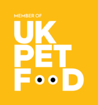 UK Pet Food Association logo