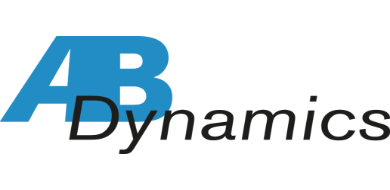 AB Dynamics logo