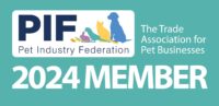 2024 PIF Member Sticker