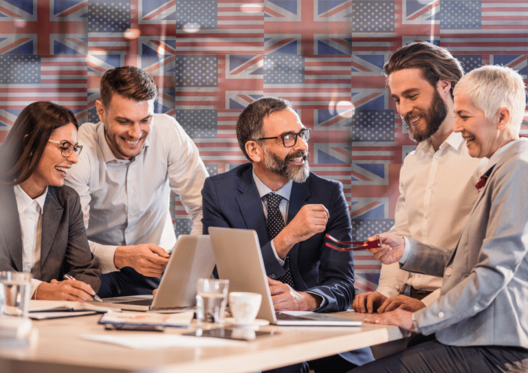 Launch of Anthesis Global Inc.