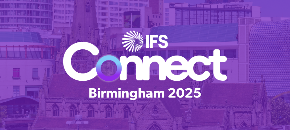 IFS Connect